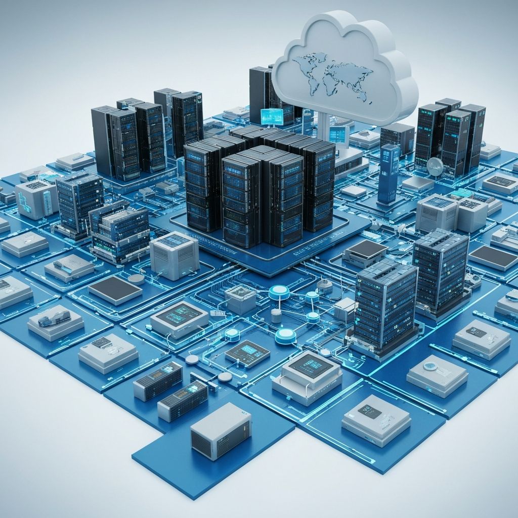 Enterprise Communications